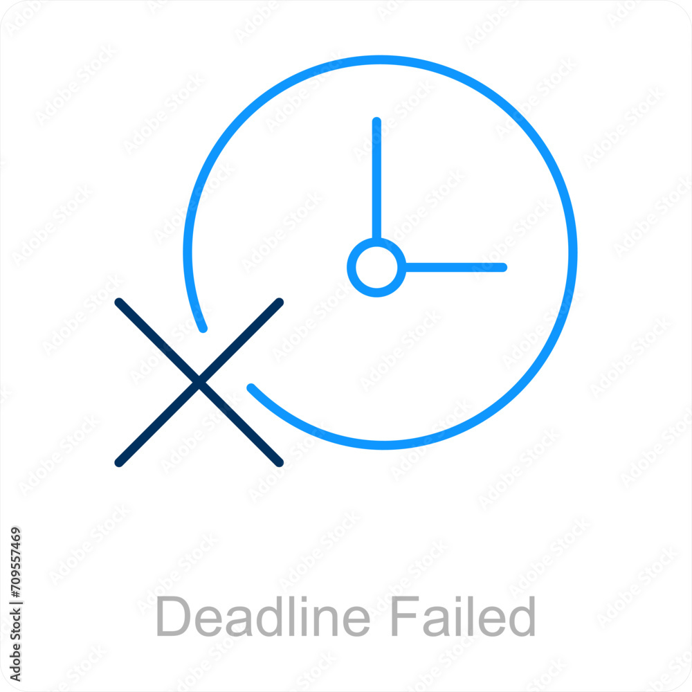 Deadline Failed