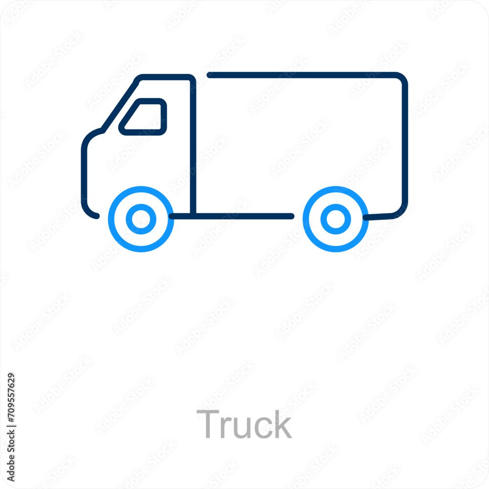 Truck Truck