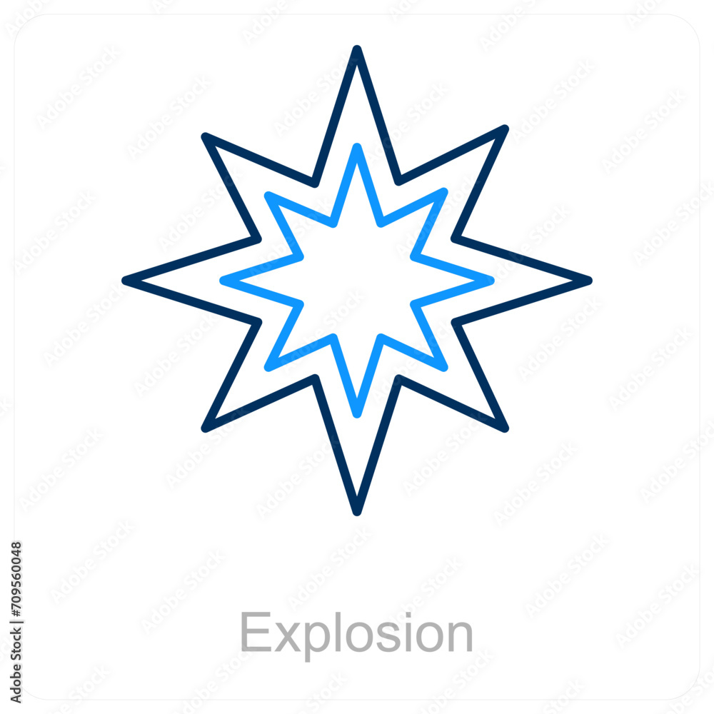 Explosion Explosion
