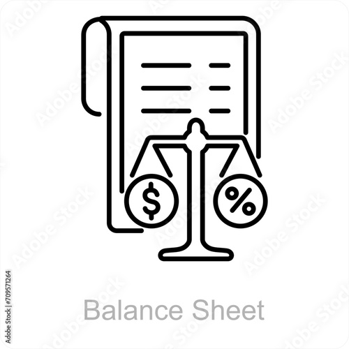 Balance Sheet