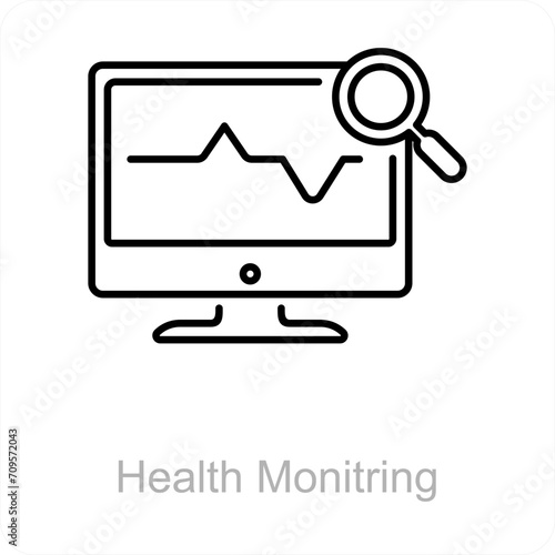 Health Monitoring