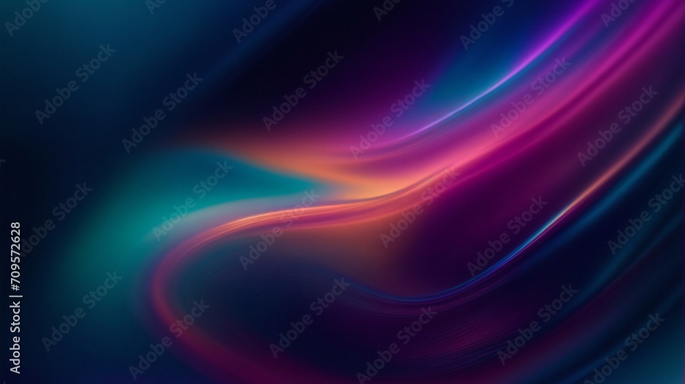 abstract background with glowing lines abstract background with glowing lines
