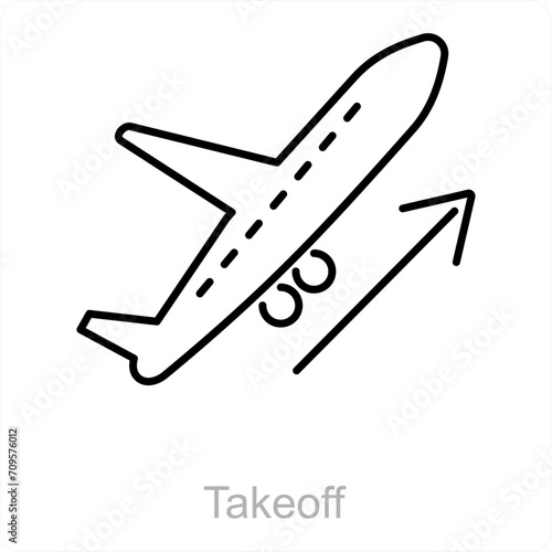 Takeoff