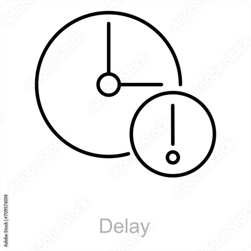Delay
