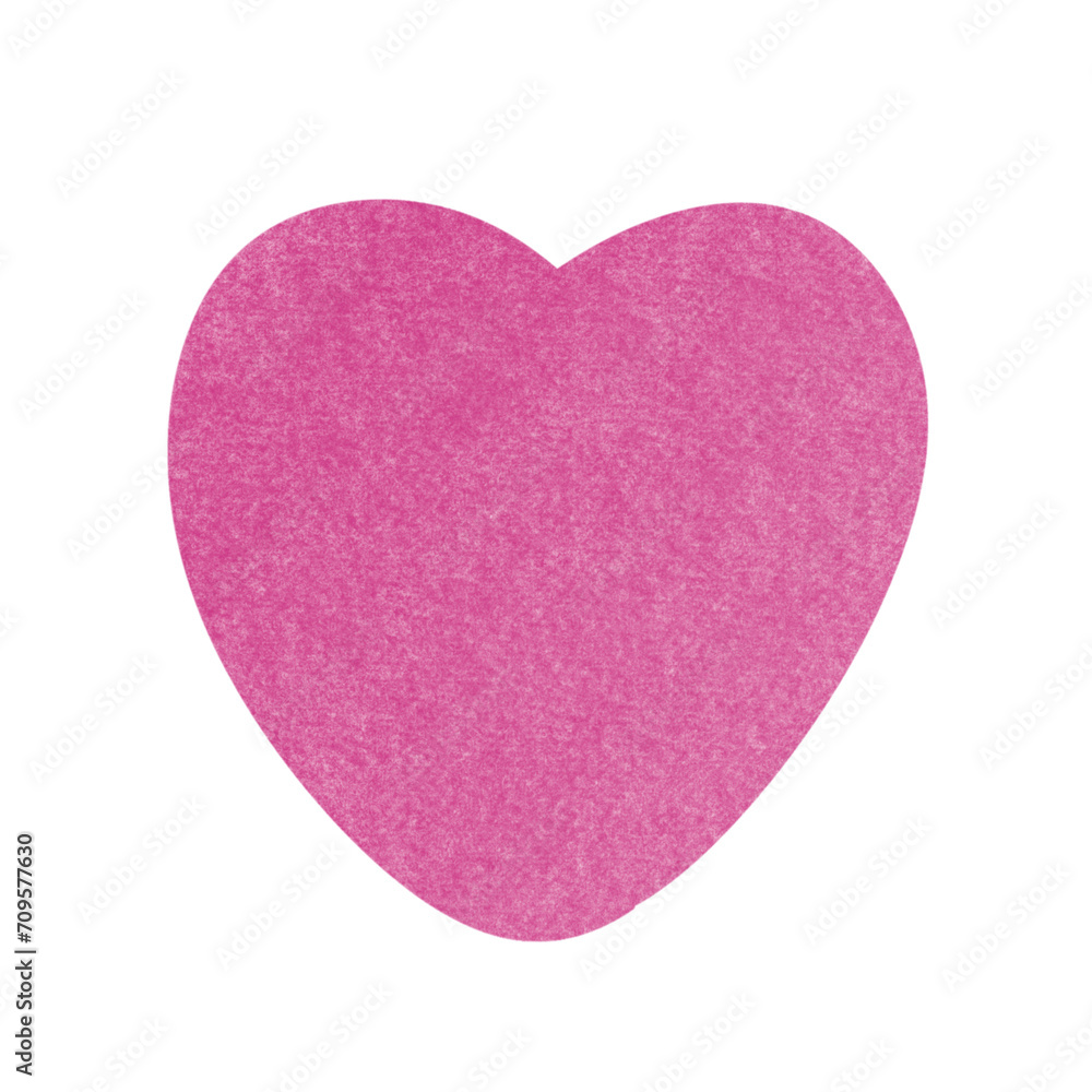 pink heart pink heart