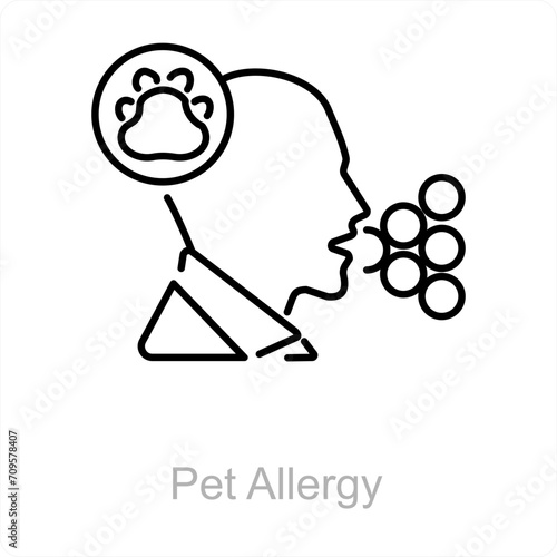 Pet Allergy