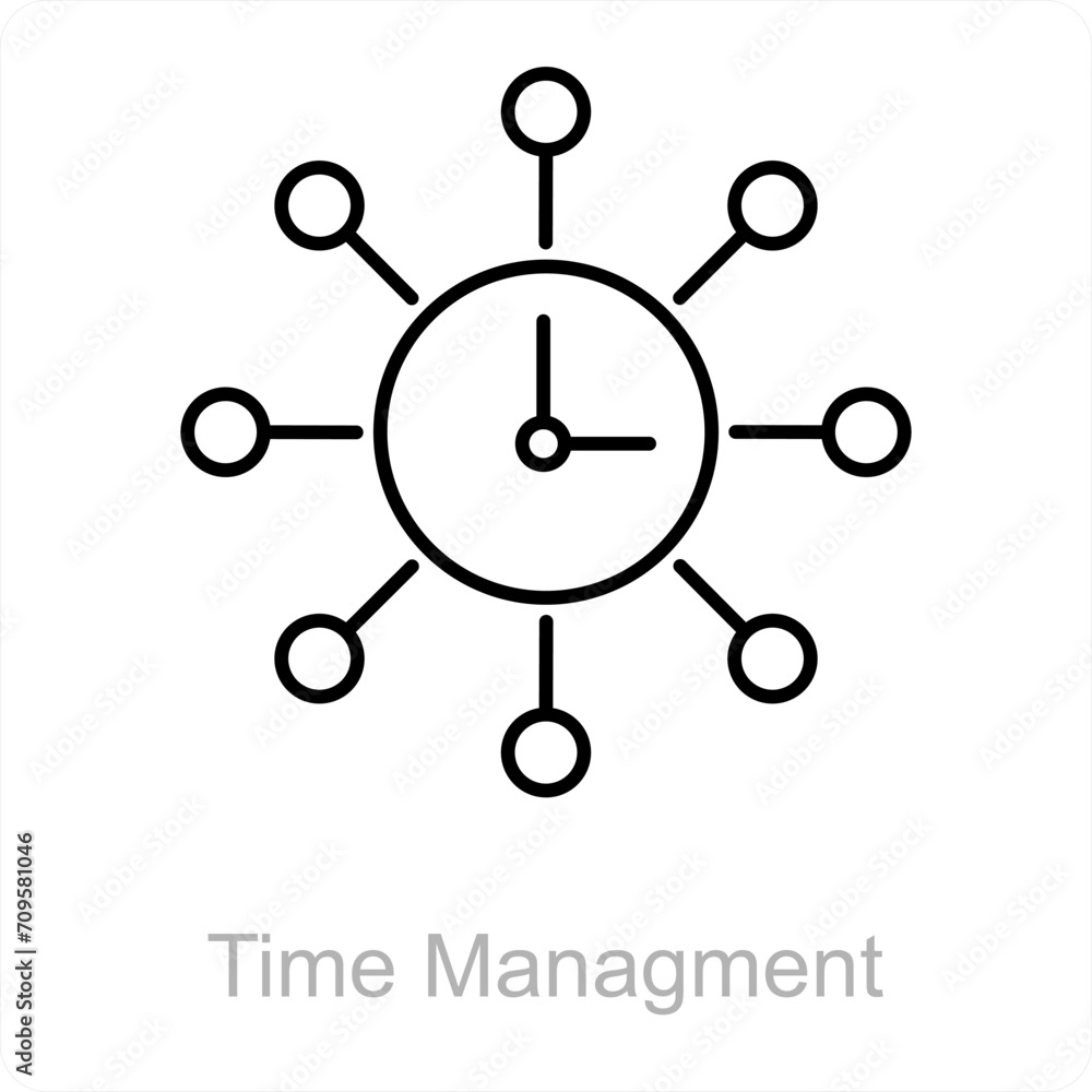 Time Management Time Management