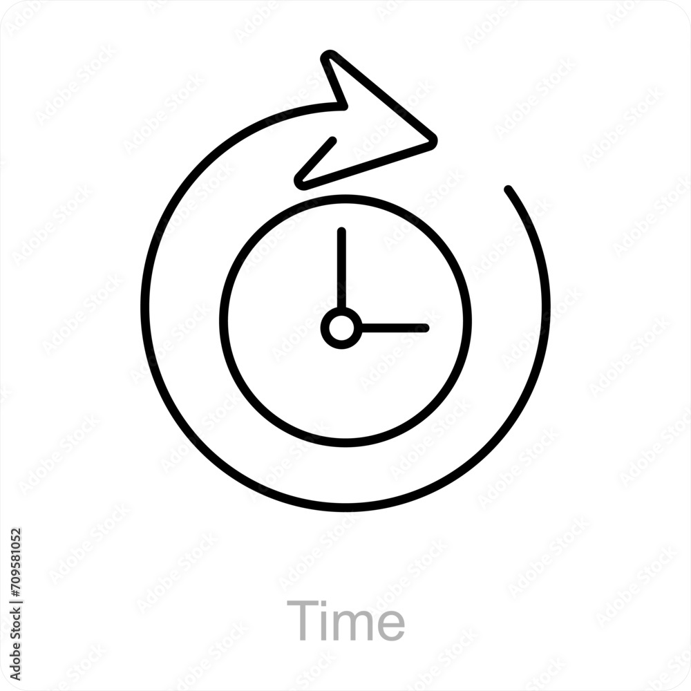 Time Time