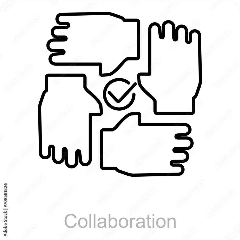 Collaboration