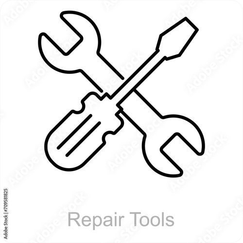 Repair Tools