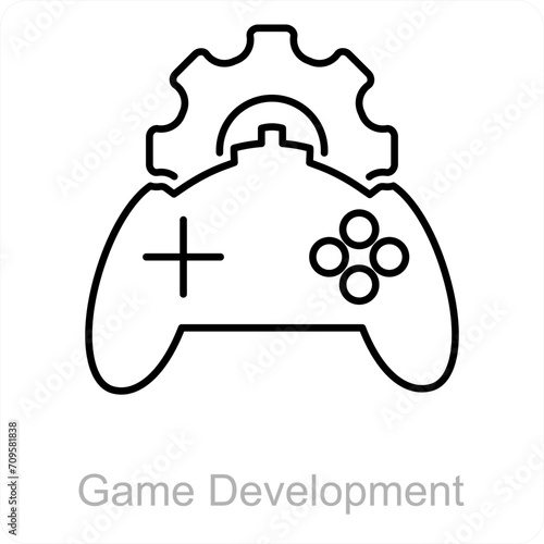 Game development