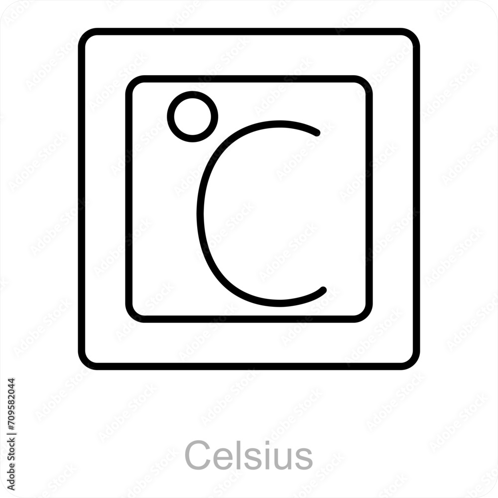 Celsius Celsius