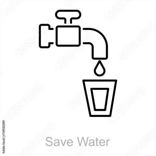 Save Water