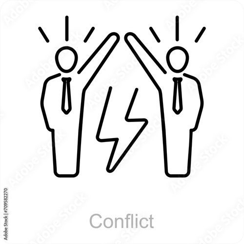 Conflict