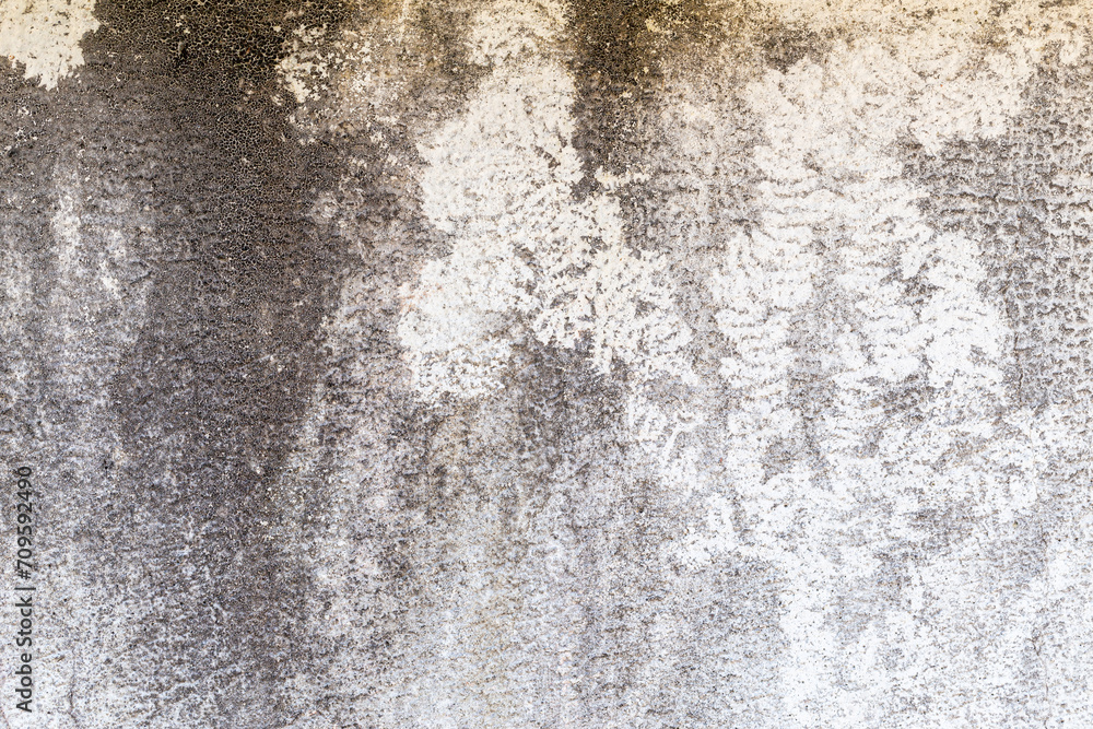 Obraz premium Old concrete vintage wall background.