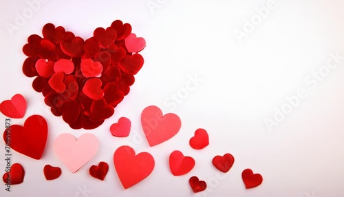 copy space stockphoto beautiful valentine background with hearts and romatic colors romantic backbround or wallpaper for valentiners day beautiful design for card greeting card