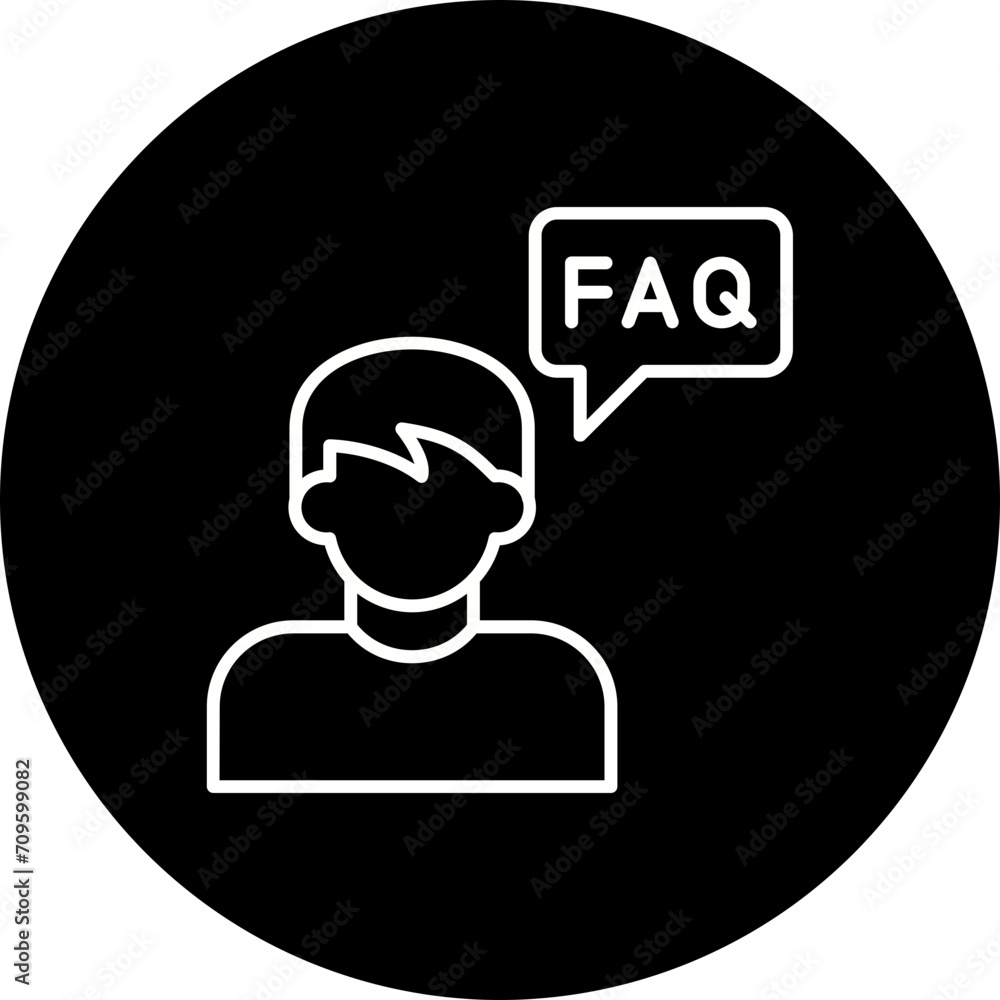 Faq Icon