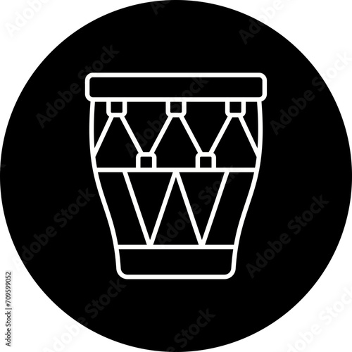 Conga Icon