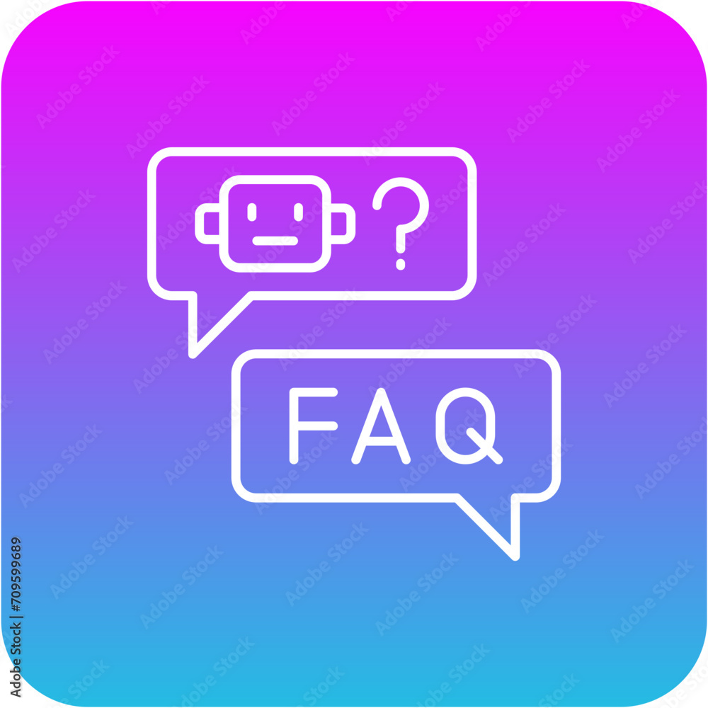 Chatbot Icon Chatbot Icon