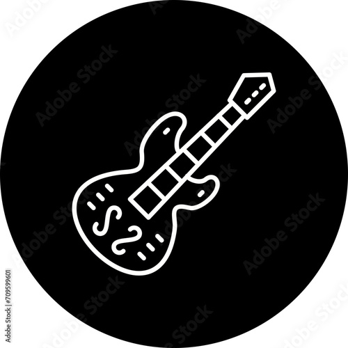 Bass Icon