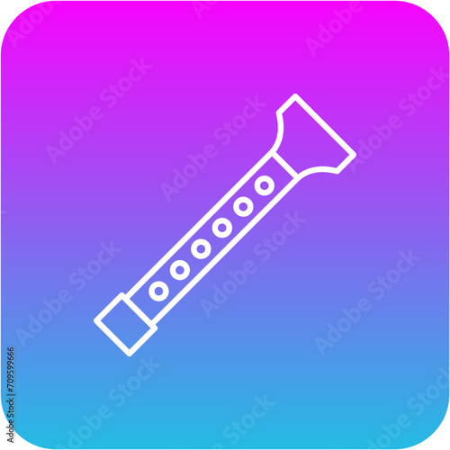 Flute Icon