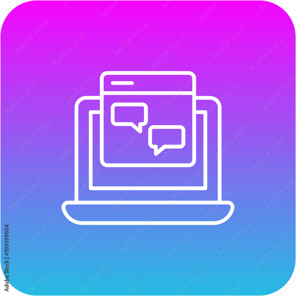Forum Icon Forum Icon