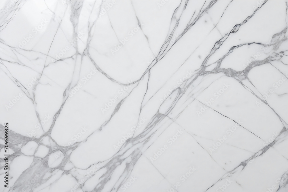 White marble texture background White marble texture background