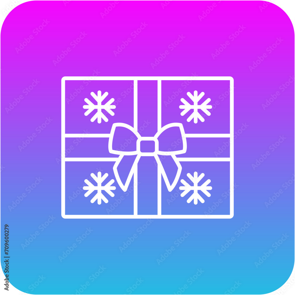 Gift Icon Gift Icon