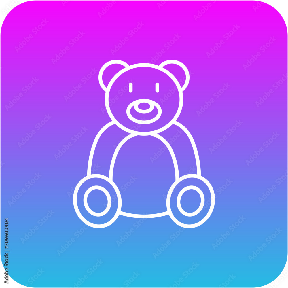 Bear Icon Bear Icon