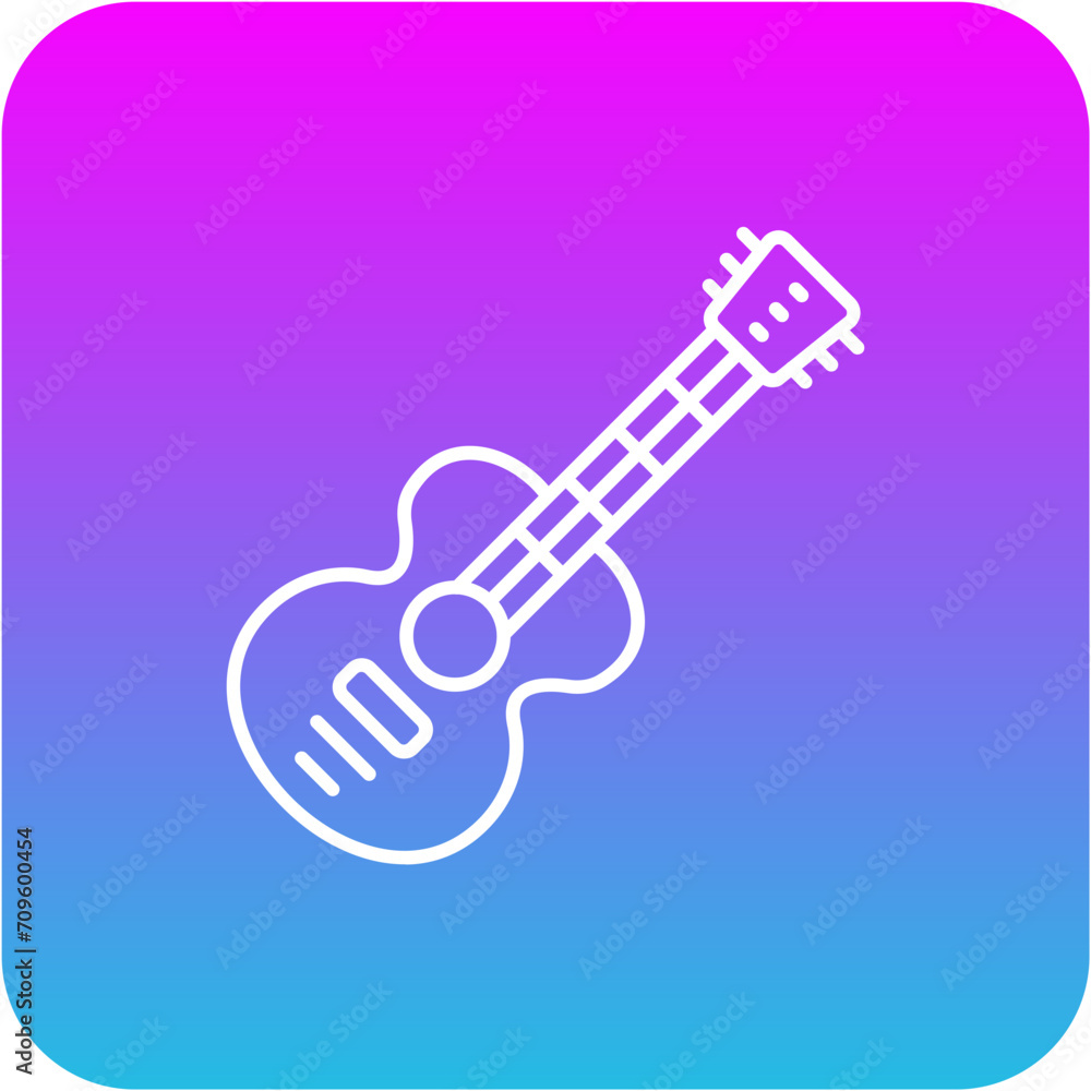 Acoustic Icon Acoustic Icon