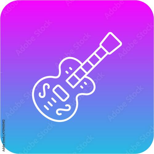Guitar Icon