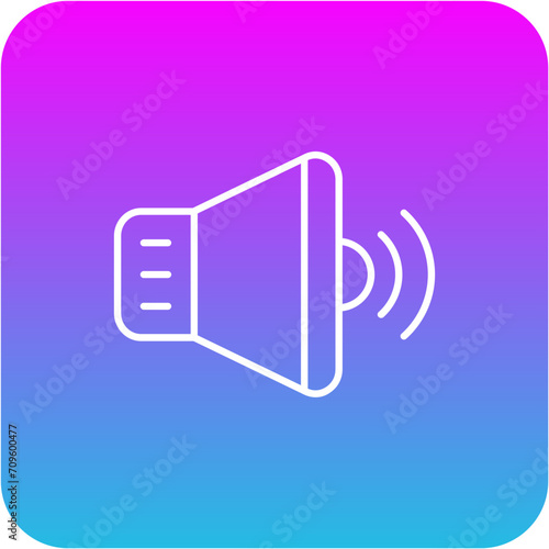 Audio Icon