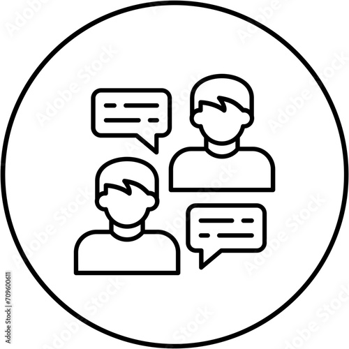 Chat Icon