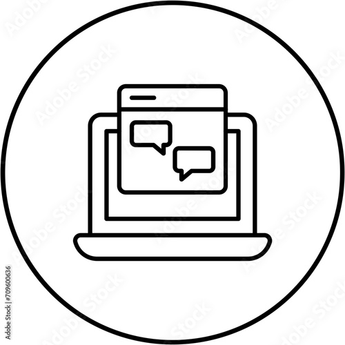 Forum Icon