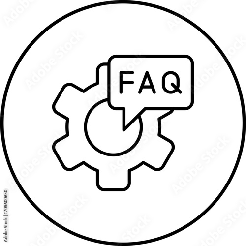 Cog Wheel Icon