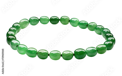Necklace isolated on transparent Background