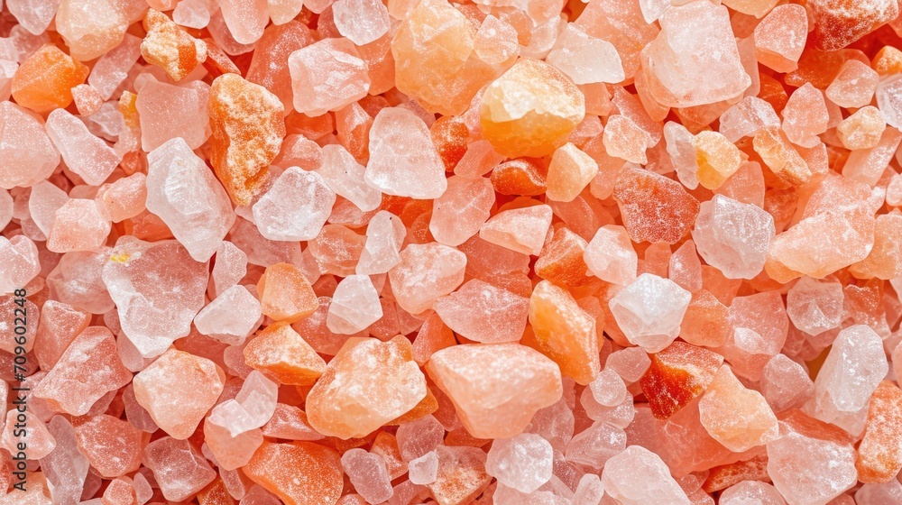 Peach Fuzz Background Made of Stones. Color of the year 2024 Peach Fuzz Background Made of Stones. Color of the year 2024