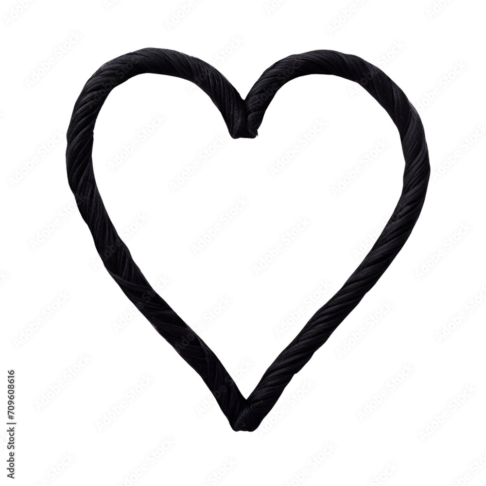 black heart pink heart vector illustration png. black heart pink heart vector illustration png.
