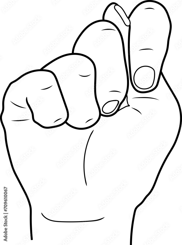 T letters ASL American Sign letters Language Alphabet SVG Alphabet for the deaf and dumb T letters ASL American Sign letters Language Alphabet SVG Alphabet for the deaf and dumb