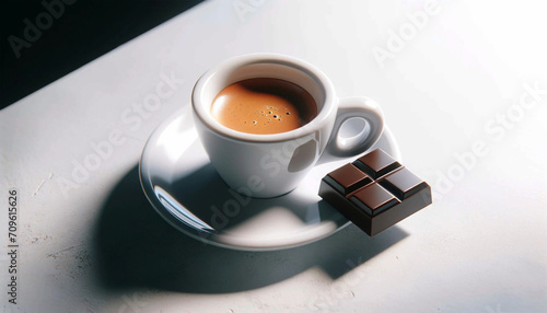 Classic Coffee & Chocolate Duo