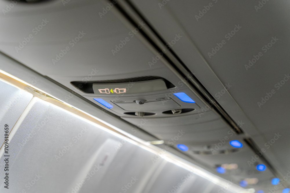 Air conditioner remote panel. Air conditioner remote panel.