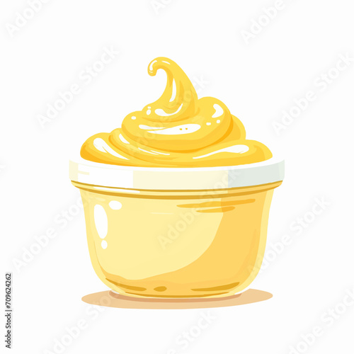 mayonnaise 