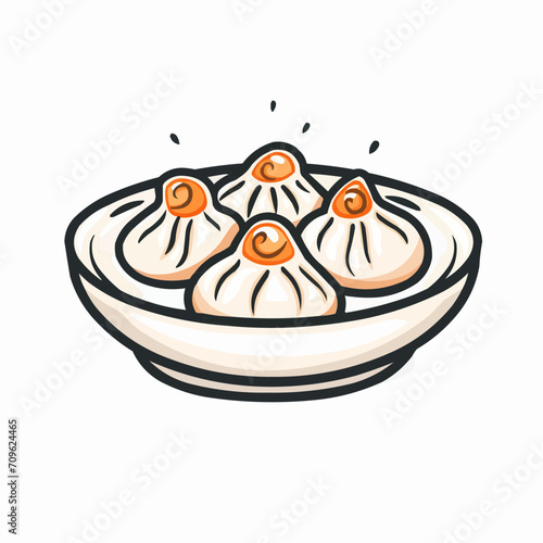 dumplings