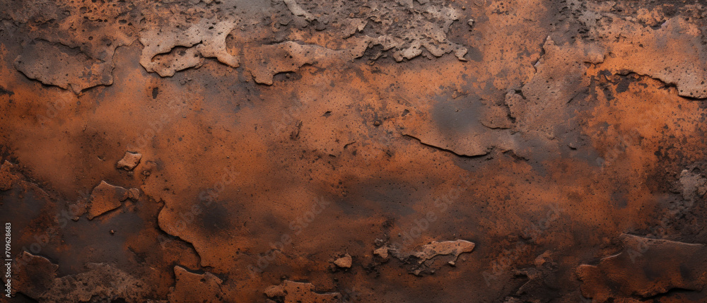 Fototapeta premium rusty texture background