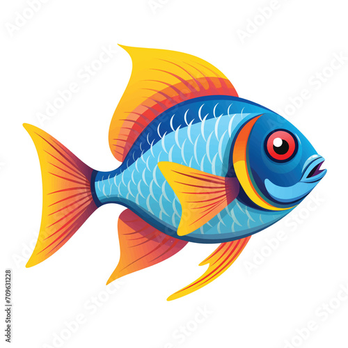 Cosmic blue tetra guppy magenta color tetra fish fish png vector blue betta fish female yellow reef fish jumping trout silhouette yellow angelfish freshwater betta colors