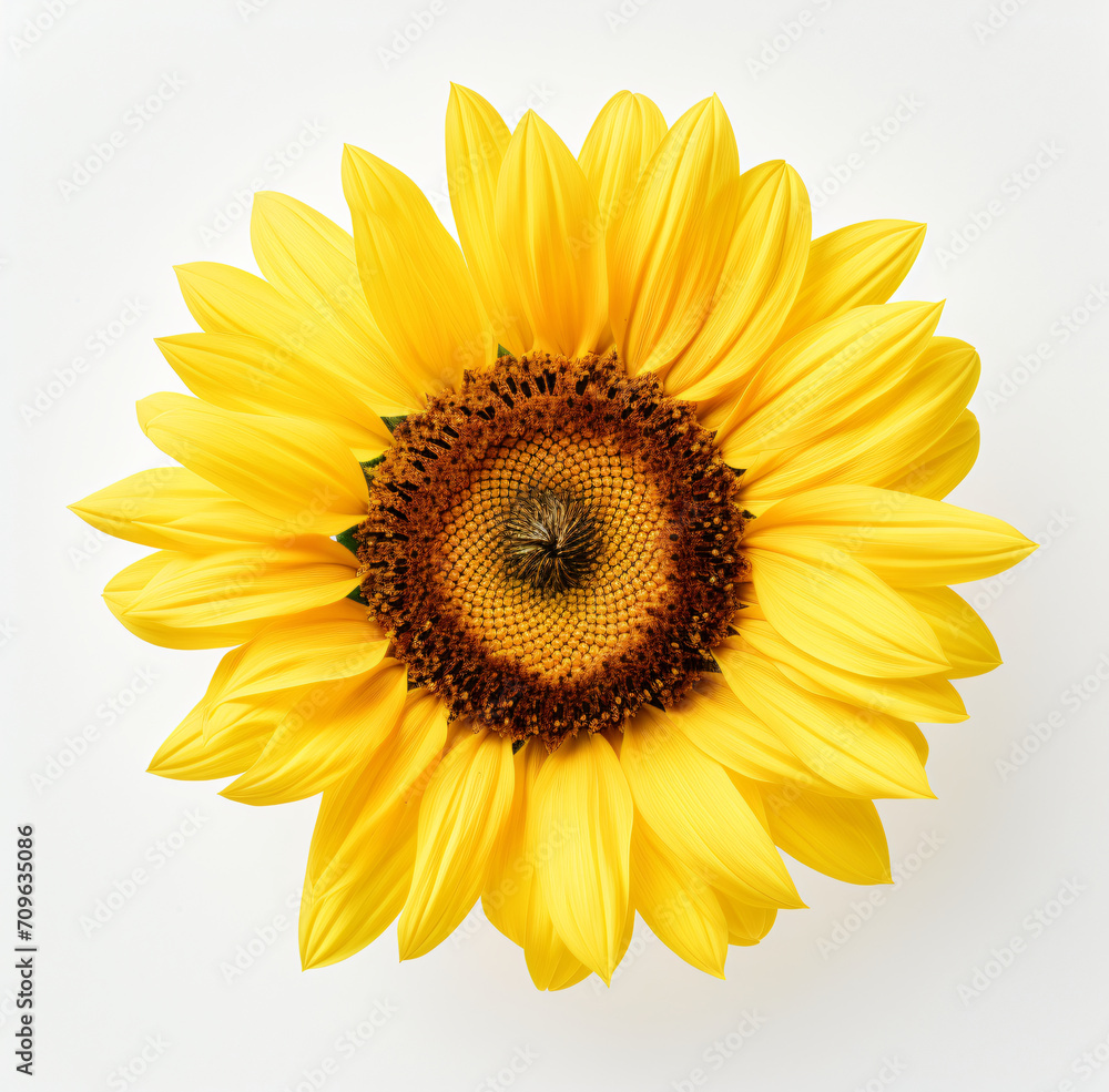 Sunflower, isolated and background, closeup, in the style of shaped canvas, fisheye lens, colorized, iconic, dansaekhwa, large canvas format, white background
Sunflower, isolated and background, closeup, in the style of shaped canvas, fisheye lens, colorized, iconic, dansaekhwa, large canvas format, white background