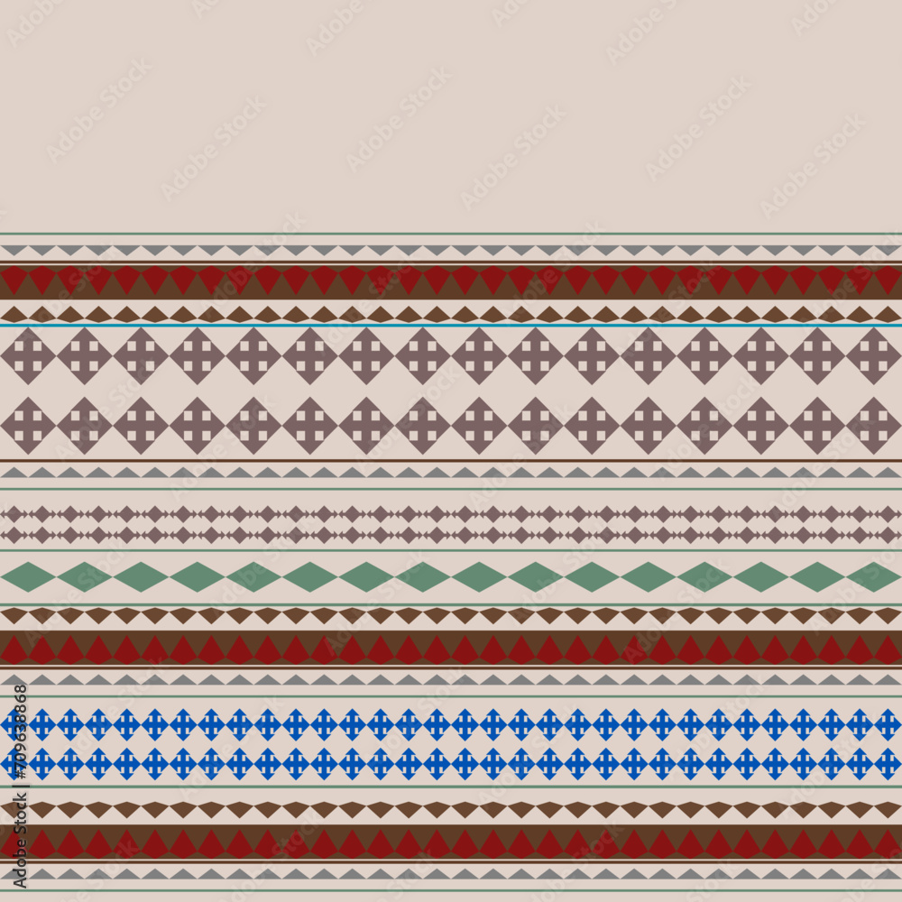 ikat African Indian art, Abstract White. Ethnic beautiful seamless pattern. India Thai pattern. Mexican striped style. Native traditional. Design for background, fabric, clothing Kente. ikat African Indian art, Abstract White. Ethnic beautiful seamless pattern. India Thai pattern. Mexican striped style. Native traditional. Design for background, fabric, clothing Kente.