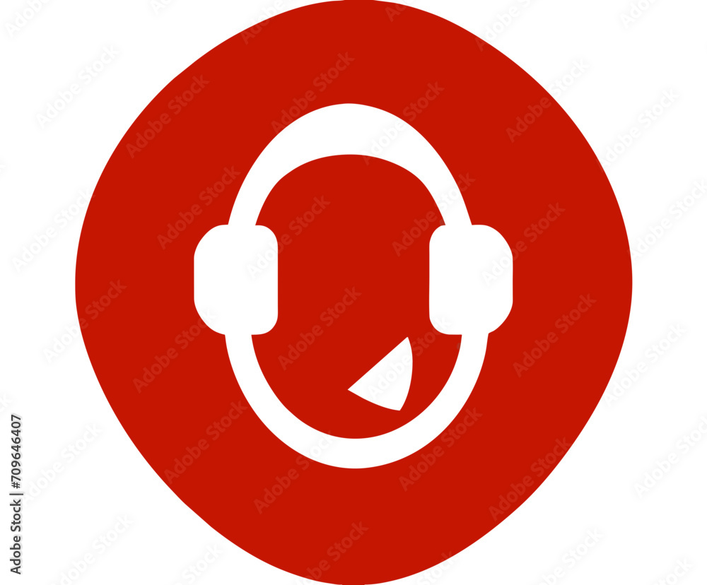 Conference call symbol. vektor icon illustation Conference call symbol. vektor icon illustation