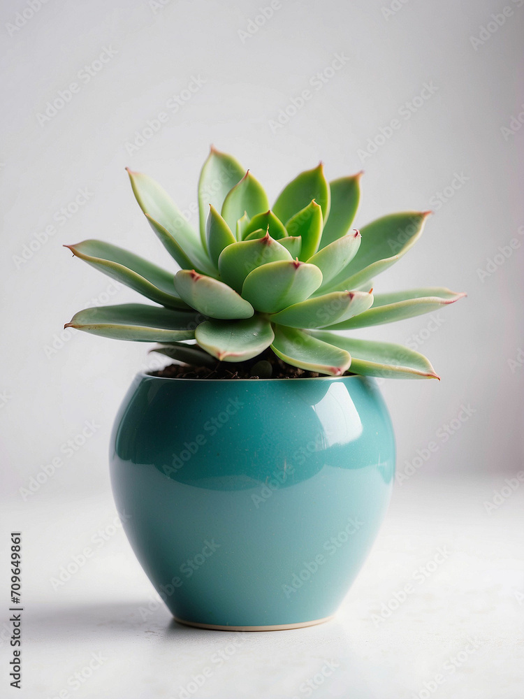 cactus in flowerpot cactus in flowerpot