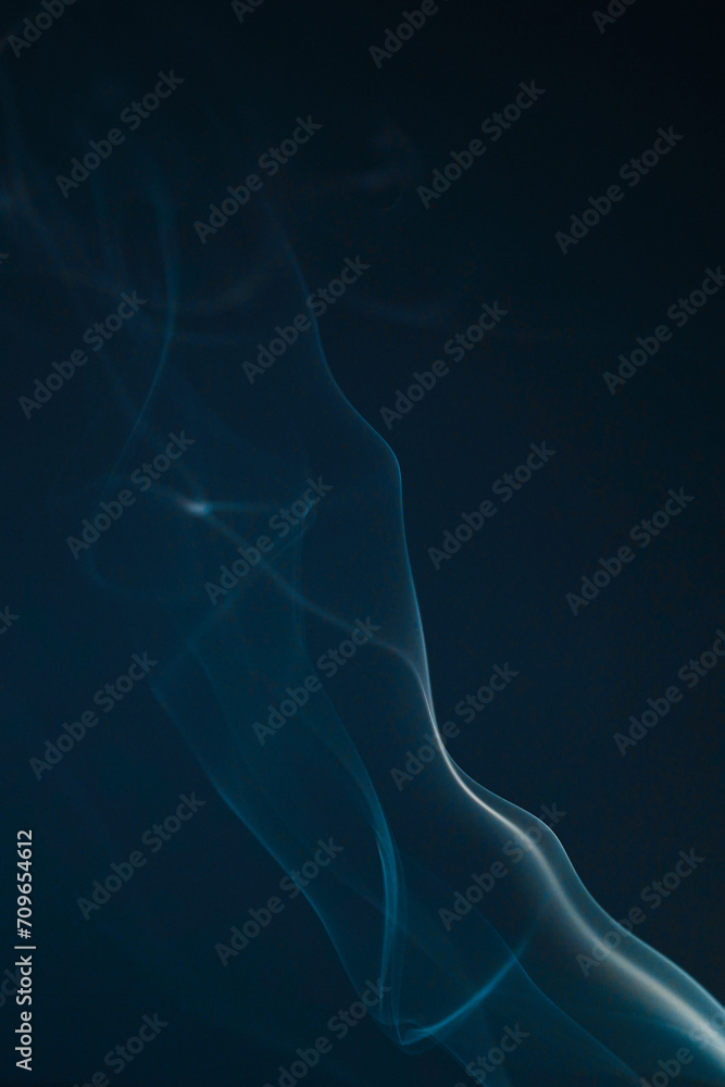 Obraz premium 揺らぎ